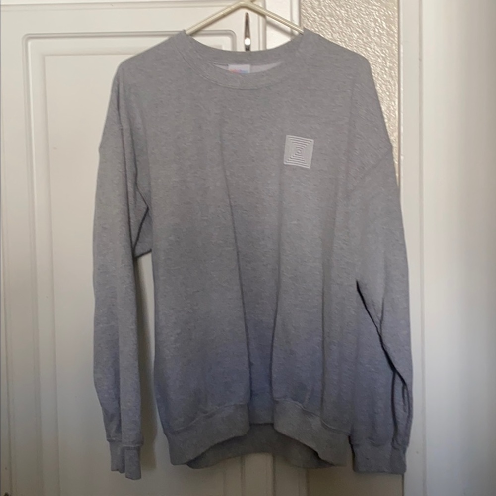 LuLaRoe Crewneck Sweatshirt